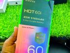 Infinix Hot 60i 6GB|128GB (Brand New)