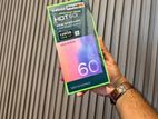 Infinix Hot 60i 6GB|128GB|4G (Brand New)