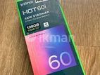 Infinix Hot 60i 6GB|128GB|50MP (Brand New)