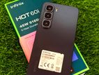 Infinix Hot 60i 8/256 6/128 (Used)