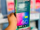 Infinix Hot 60i 8/256GB (Brand New)