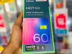 Infinix Hot 60i 8/256GB (Brand New)