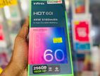 Infinix Hot 60i 8/256GB (Brand New)