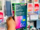 Infinix Hot 60i 8/256GB (Brand New)