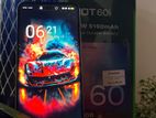 Infinix Hot 60i 8/256GB (Used)