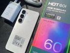 Infinix Hot 60i 8+128 (Used)