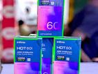 Infinix Hot 60i 8|256GB|5000mAh (Brand New)