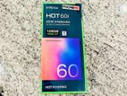 Infinix Hot 60i 8GB 128GB (Brand New)