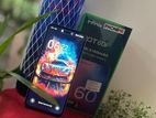 Infinix Hot 60i 8GB/128GB (Used)