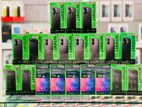 Infinix Hot 60i 8GB 256GB (Brand New)