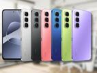 Infinix Hot 60i 8GB 256GB (Brand New)