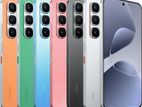 Infinix Hot 60i 8GB 256GB (Brand New)