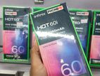 Infinix Hot 60i 8gb 256gb (Brand New)