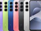 Infinix Hot 60i 8GB 256GB (Brand New)