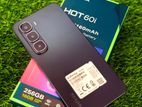 Infinix Hot 60i 8GB 256GB (Used)