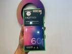 Infinix Hot 60i 8GB256GB (Brand New)