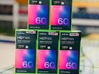 Infinix Hot 60i 8GB|256GB (Brand New)