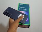 Infinix Hot 60i Black edition (Used)