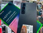 Infinix Hot 60i Black edition (Used)