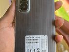Infinix Hot 60i Black (Used)