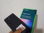Infinix Hot 60i Black (Used)