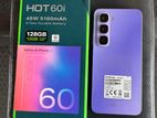 Infinix Hot 60i (Used)