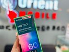 Infinix Hot 60i (Brand New)