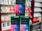 Infinix Hot 60i (Brand New)