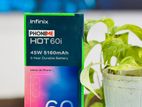 Infinix Hot 60i (Brand New)