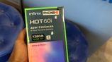 Infinix Hot 60i (Brand New)