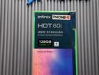 Infinix Hot 60i (Brand New)