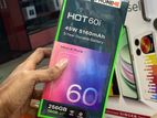 Infinix Hot 60i (Brand New)
