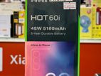 Infinix HOT 60i (Brand New)