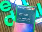 Infinix Hot 60i (Brand New)