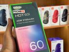 Infinix Hot 60i (Brand New)