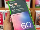 Infinix Hot 60i (Brand New)