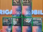 Infinix Hot 60i (Brand New)
