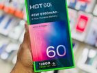 Infinix Hot 60i (Brand New)
