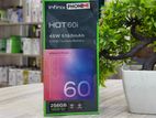 Infinix Hot 60i (Brand New)