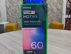 Infinix Hot 60i (Brand New)
