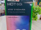 Infinix Hot 60i (Brand New)