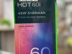 Infinix Hot 60i (Brand New)