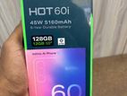 Infinix Hot 60i (Brand New)