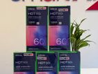 Infinix Hot 60i (Brand New)