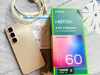 Infinix Hot 60i (Used)