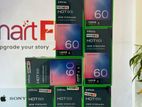 Infinix Hot 60i (Brand New)