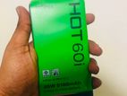 Infinix Hot 60i (Used)