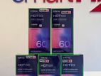 Infinix Hot 60i (Brand New)