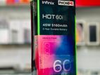 Infinix Hot 60i (Brand New)