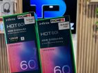 Infinix Hot 60i (Brand New)